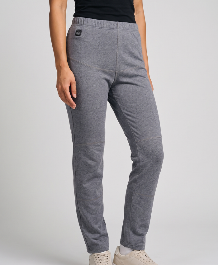 Women's Heated Thermal Pants