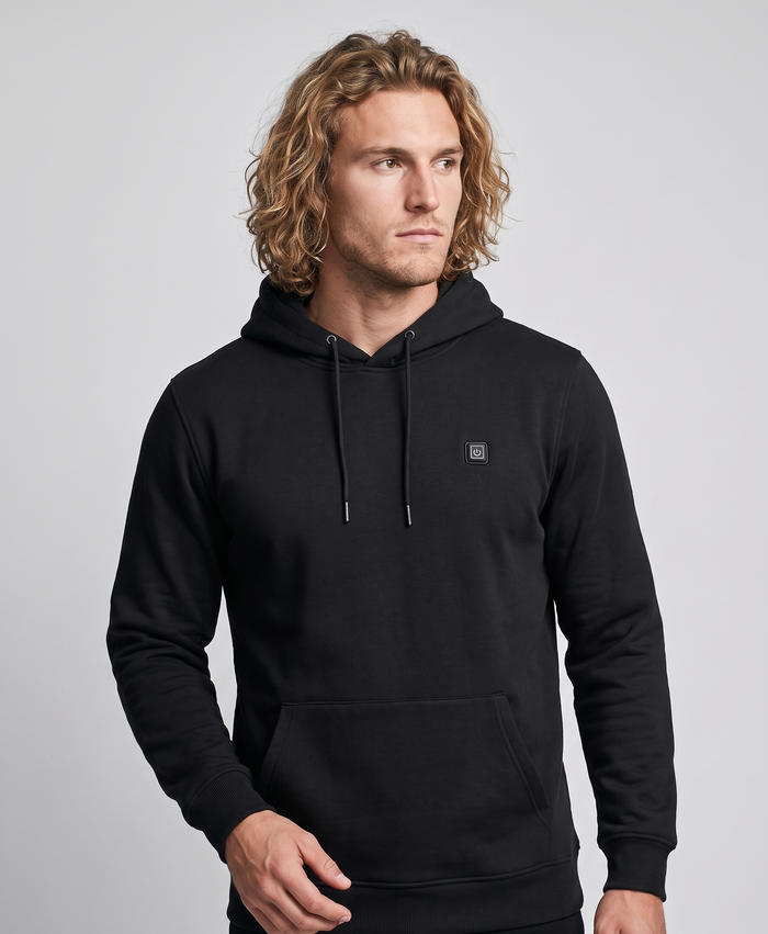 Men's 9-Zone Heated Hoodie